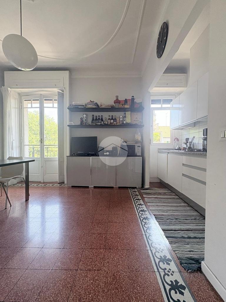 Two-room apartment Piazza Gobetti, Milano (neighborhood Lambrate) - photo 2