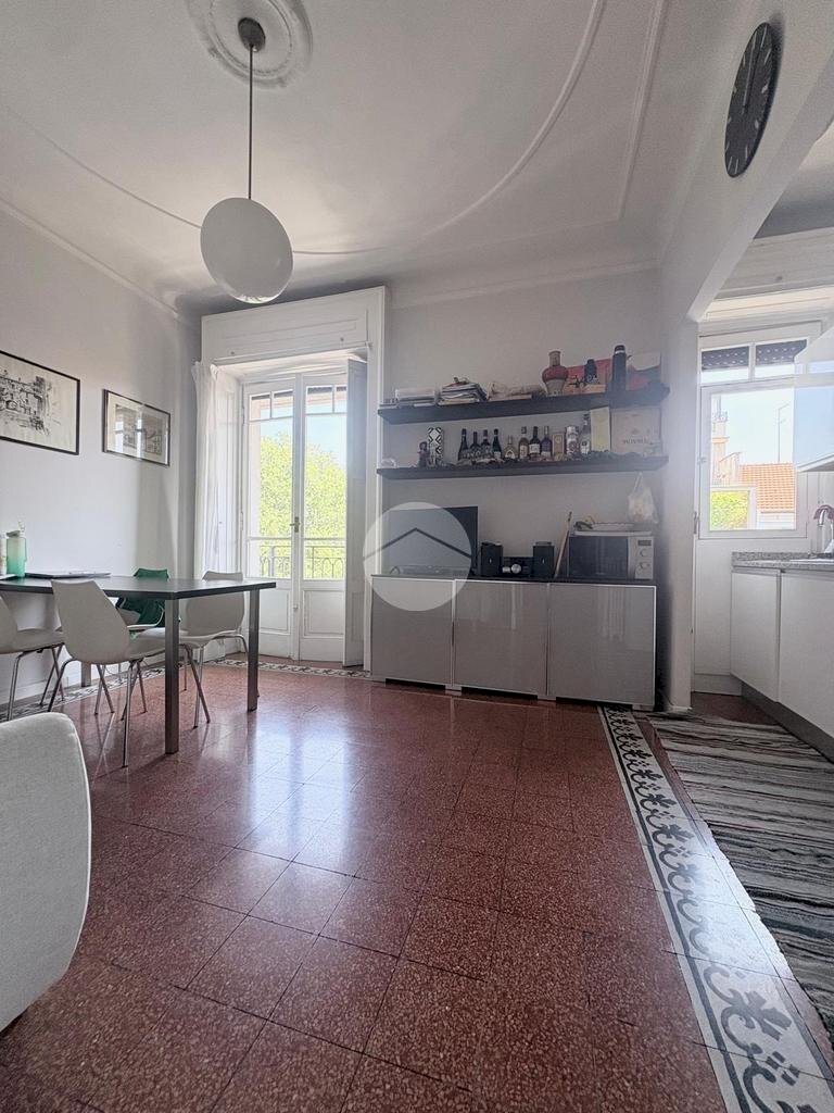 Two-room apartment Piazza Gobetti, Milano (neighborhood Lambrate) - photo 3