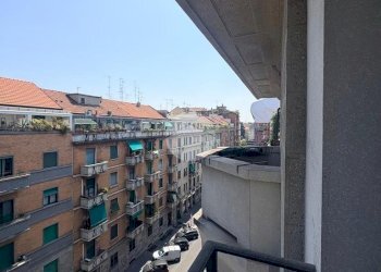 Bilocale Piazza Gobetti, Milano (zona Lambrate) - foto 25