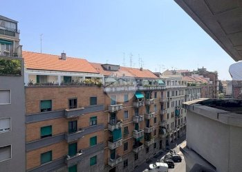 Bilocale Piazza Gobetti, Milano (zona Lambrate) - foto 28