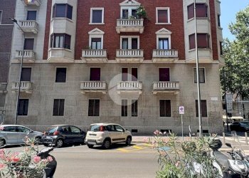 Bilocale Piazza Gobetti, Milano (zona Lambrate) - foto 40