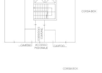 Box Via Teodosio, Milano (neighborhood Casoretto) - photo 3