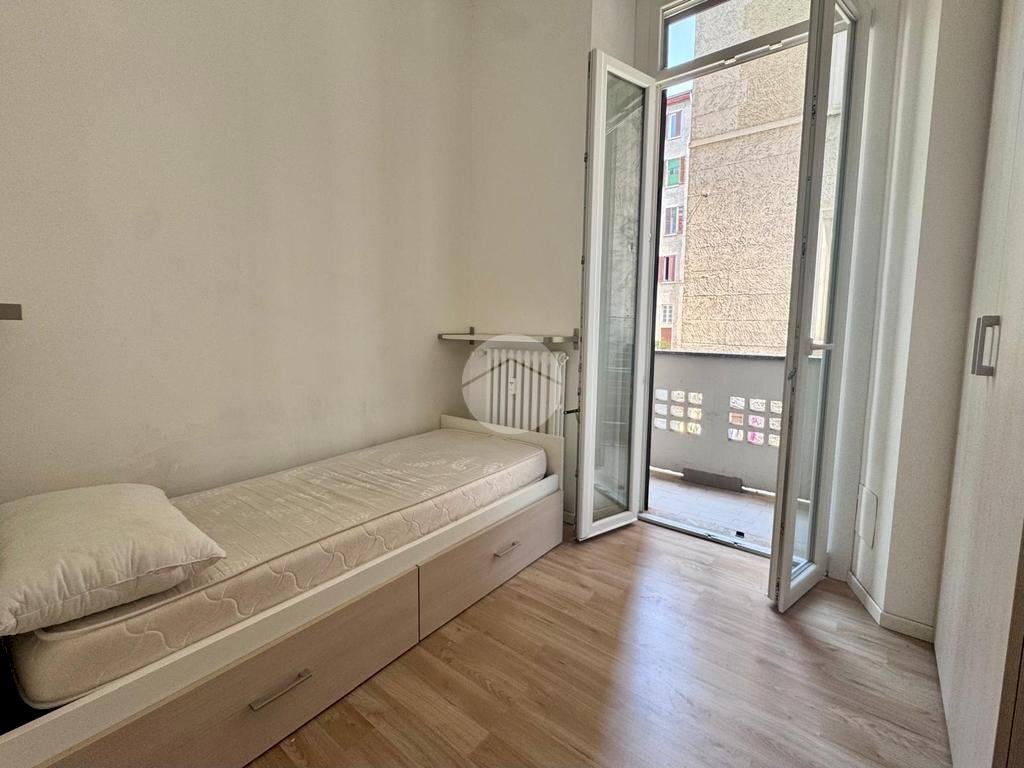 Three-room apartment Via Mac Mahon, Milano - photo 2