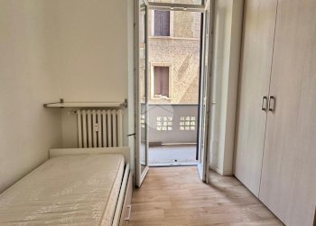 Three-room apartment Via Mac Mahon, Milano - photo 4