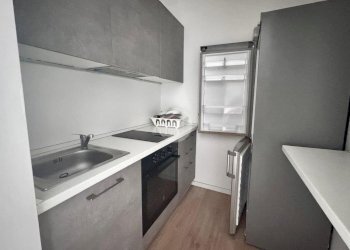 Three-room apartment Via Mac Mahon, Milano - photo 6