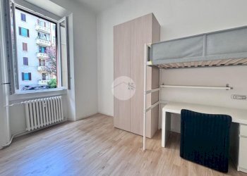 Three-room apartment Via Mac Mahon, Milano - photo 9