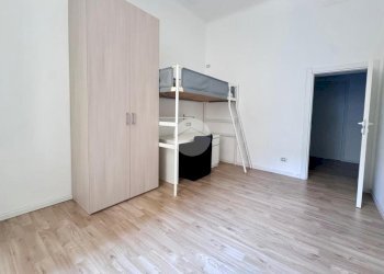 Three-room apartment Via Mac Mahon, Milano - photo 10