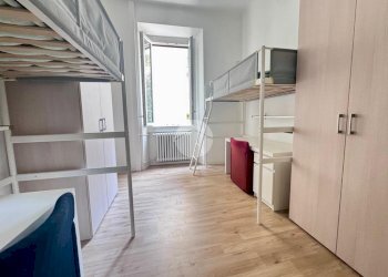 Three-room apartment Via Mac Mahon, Milano - photo 12