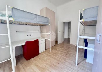 Three-room apartment Via Mac Mahon, Milano - photo 13
