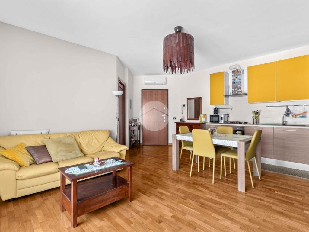 Two-room apartment Via della chiesa rossa, Milano (neighborhood Chiesa Rossa) - photo 3