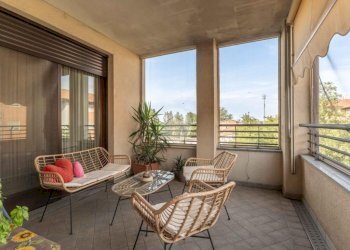 Two-room apartment Via della chiesa rossa, Milano (neighborhood Chiesa Rossa) - photo 1