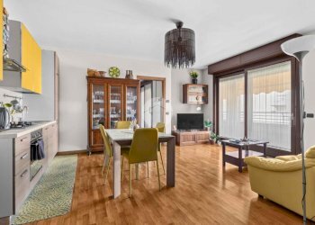 Two-room apartment Via della chiesa rossa, Milano (neighborhood Chiesa Rossa) - photo 2