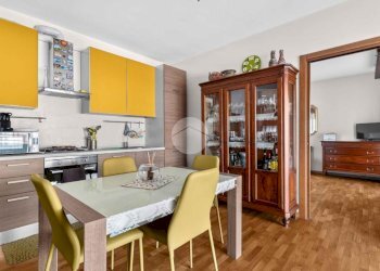 Two-room apartment Via della chiesa rossa, Milano (neighborhood Chiesa Rossa) - photo 4