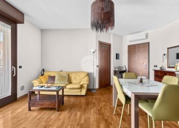 Two-room apartment Via della chiesa rossa, Milano (neighborhood Chiesa Rossa) - photo 5