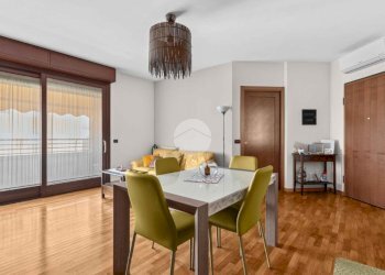 Two-room apartment Via della chiesa rossa, Milano (neighborhood Chiesa Rossa) - photo 6