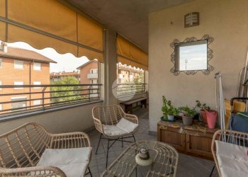 Two-room apartment Via della chiesa rossa, Milano (neighborhood Chiesa Rossa) - photo 8