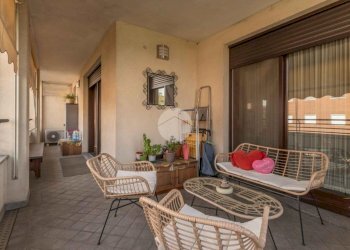 Two-room apartment Via della chiesa rossa, Milano (neighborhood Chiesa Rossa) - photo 9