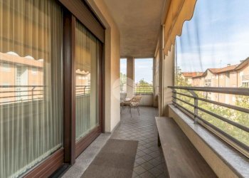 Two-room apartment Via della chiesa rossa, Milano (neighborhood Chiesa Rossa) - photo 11