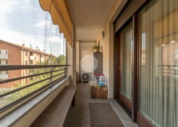 Two-room apartment Via della chiesa rossa, Milano (neighborhood Chiesa Rossa) - photo 12