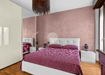 Two-room apartment Via della chiesa rossa, Milano (neighborhood Chiesa Rossa) - photo 13