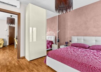 Two-room apartment Via della chiesa rossa, Milano (neighborhood Chiesa Rossa) - photo 15