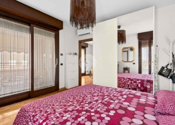 Two-room apartment Via della chiesa rossa, Milano (neighborhood Chiesa Rossa) - photo 16