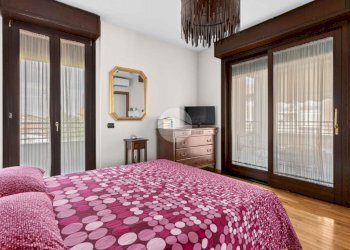 Two-room apartment Via della chiesa rossa, Milano (neighborhood Chiesa Rossa) - photo 17