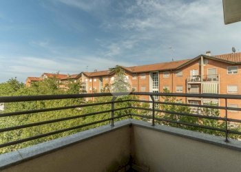 Two-room apartment Via della chiesa rossa, Milano (neighborhood Chiesa Rossa) - photo 19