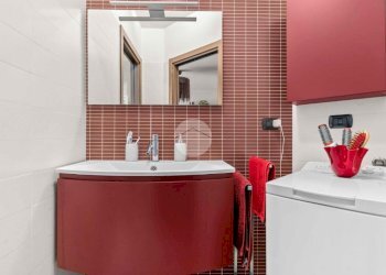 Two-room apartment Via della chiesa rossa, Milano (neighborhood Chiesa Rossa) - photo 20