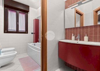 Two-room apartment Via della chiesa rossa, Milano (neighborhood Chiesa Rossa) - photo 21
