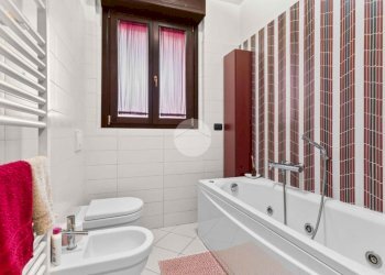 Two-room apartment Via della chiesa rossa, Milano (neighborhood Chiesa Rossa) - photo 22