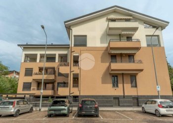 Two-room apartment Via della chiesa rossa, Milano (neighborhood Chiesa Rossa) - photo 23