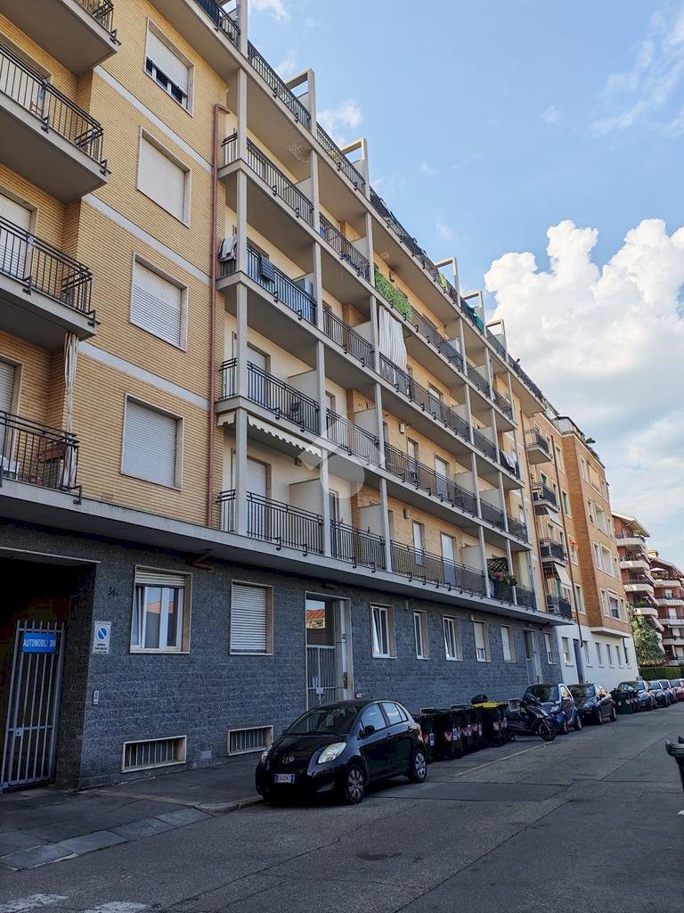 Bilocale Torino (zona Centro) - foto 1