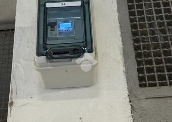 Box Via Carlo Giovanni Brugnone, Torino (zona San Salvario) - foto 9