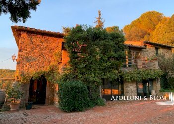 Azienda agricola Via Firenze, 9, Greve in Chianti - foto 5