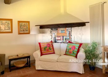 Azienda agricola Via Firenze, 9, Greve in Chianti - foto 11