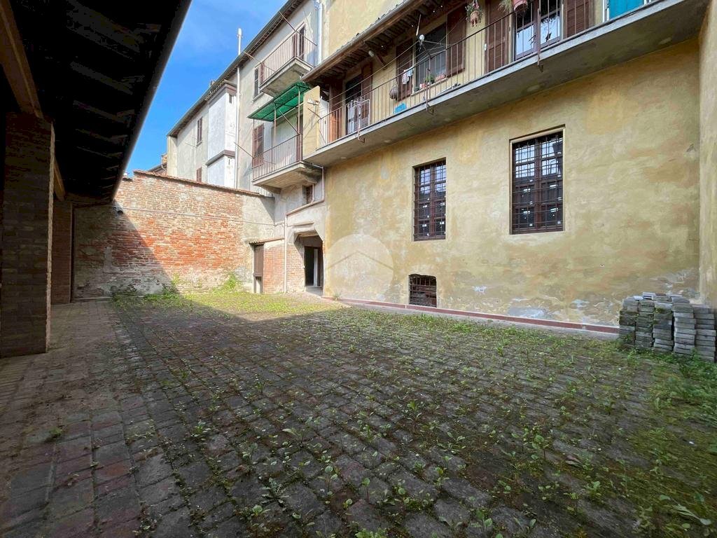 Stable - Palace Via Cotti Ceres, Asti - photo 2