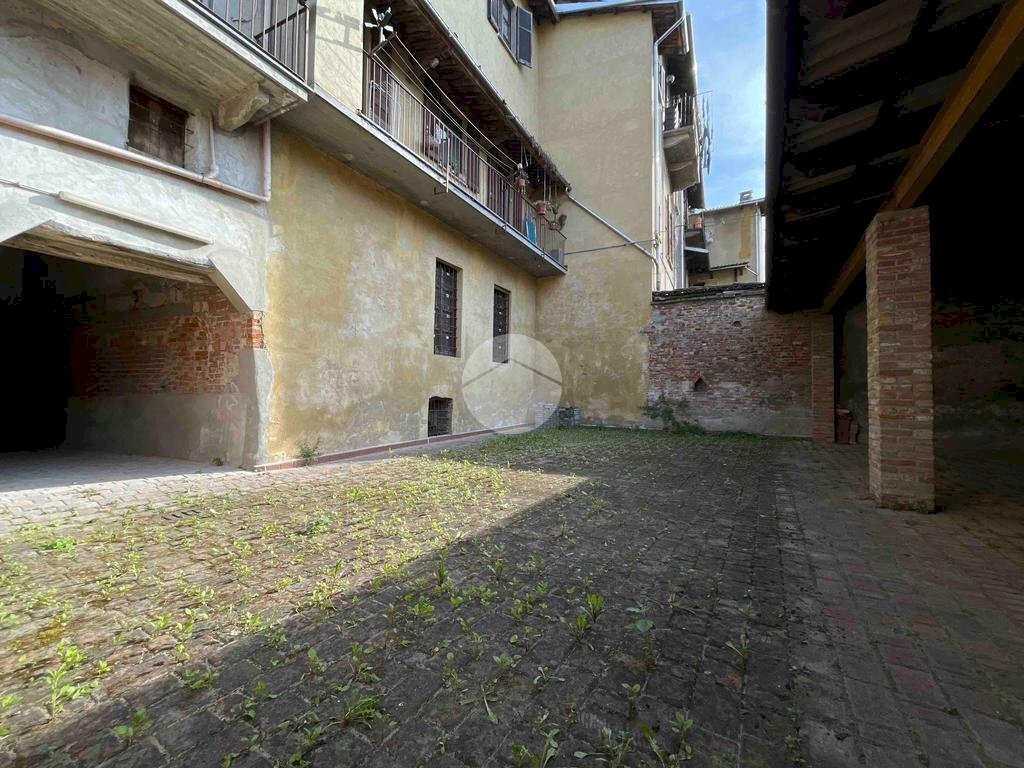 Stable - Palace Via Cotti Ceres, Asti - photo 3