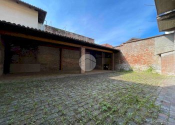Stable - Palace Via Cotti Ceres, Asti - photo 4