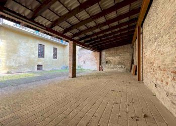 Stable - Palace Via Cotti Ceres, Asti - photo 5