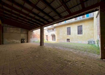 Stable - Palace Via Cotti Ceres, Asti - photo 6
