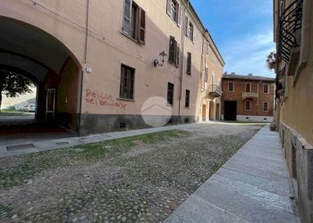 Stable - Palace Via Cotti Ceres, Asti - photo 43