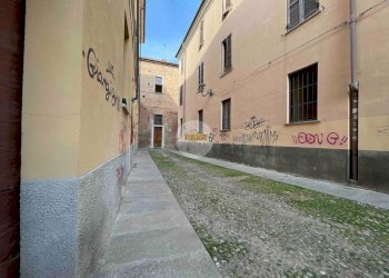 Stable - Palace Via Cotti Ceres, Asti - photo 44