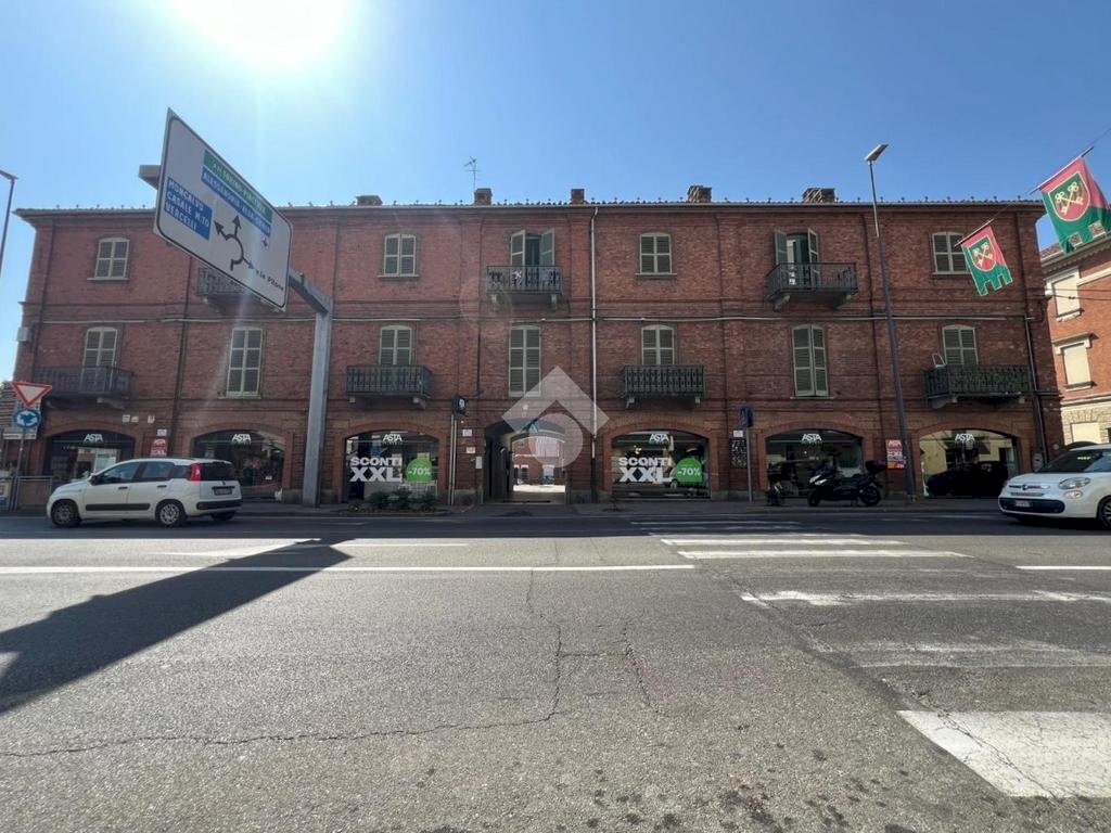 Trilocale Corso Alessandria, Asti - foto 1