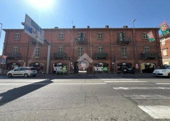 Three-room apartment Corso Alessandria, Asti - photo 1