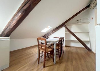 Three-room apartment Corso Alessandria, Asti - photo 3
