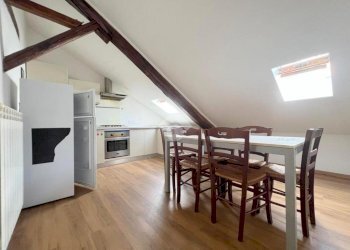 Three-room apartment Corso Alessandria, Asti - photo 6