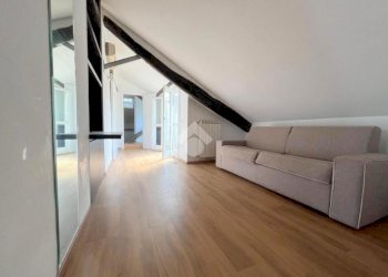 Three-room apartment Corso Alessandria, Asti - photo 8