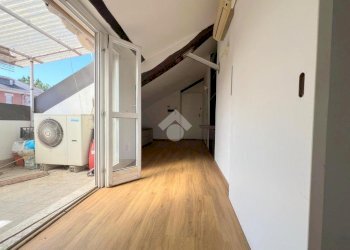 Three-room apartment Corso Alessandria, Asti - photo 9