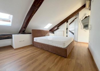 Three-room apartment Corso Alessandria, Asti - photo 14